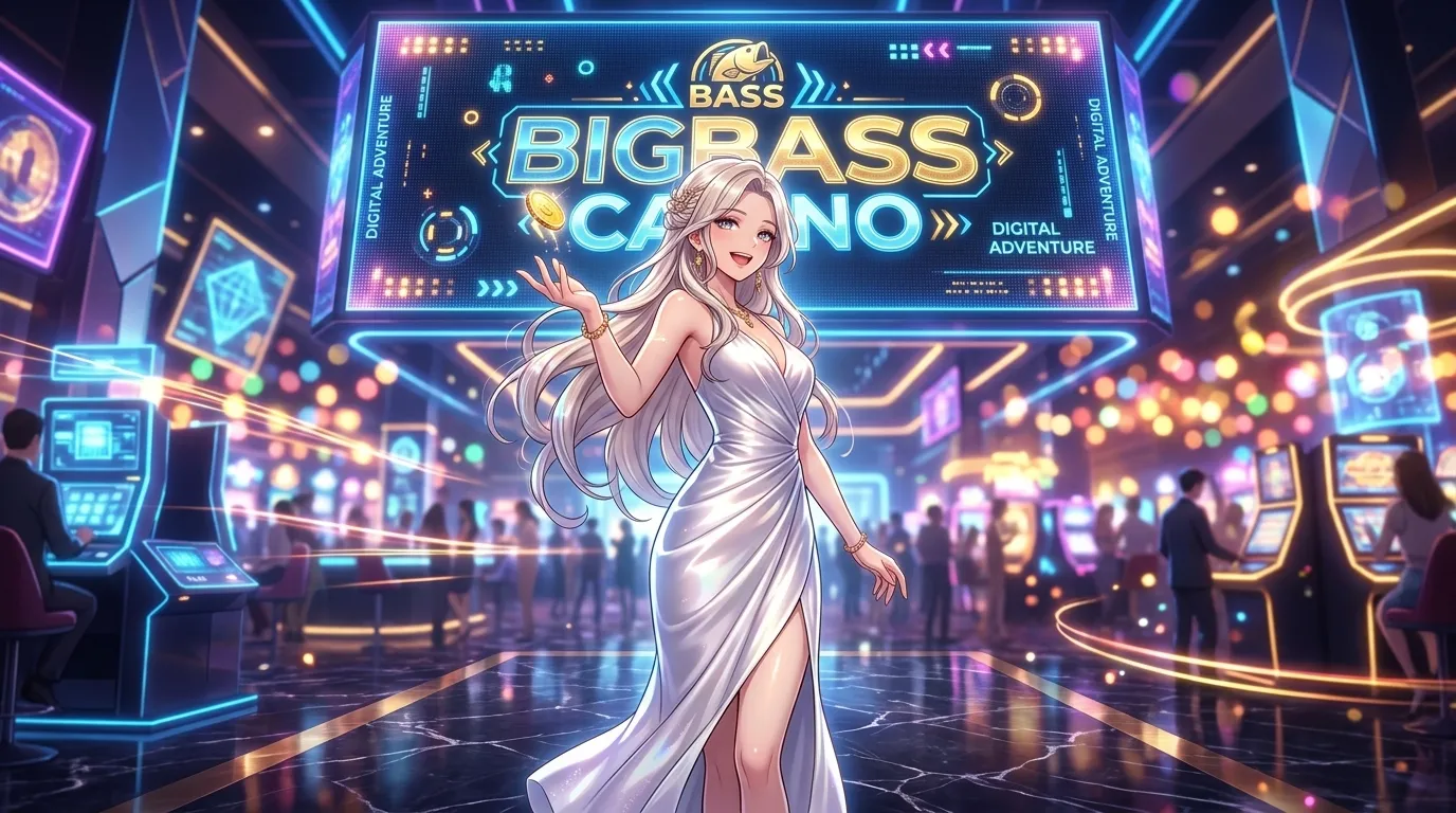 Deep dive into the Big Bass Splash 1000 slot experience