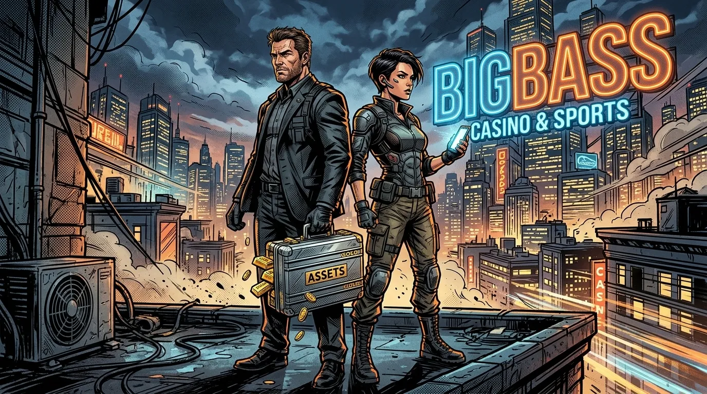Deep dive into the Big Bass Splash 1000 slot experience