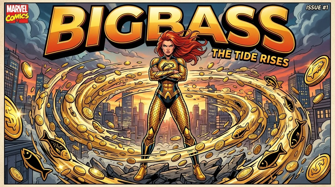 Comprehensive look at the big bass app experience