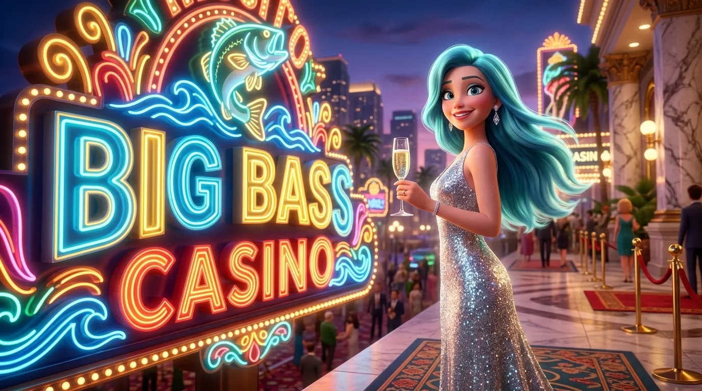 Catching massive rewards in the deep sea with fishing slots
