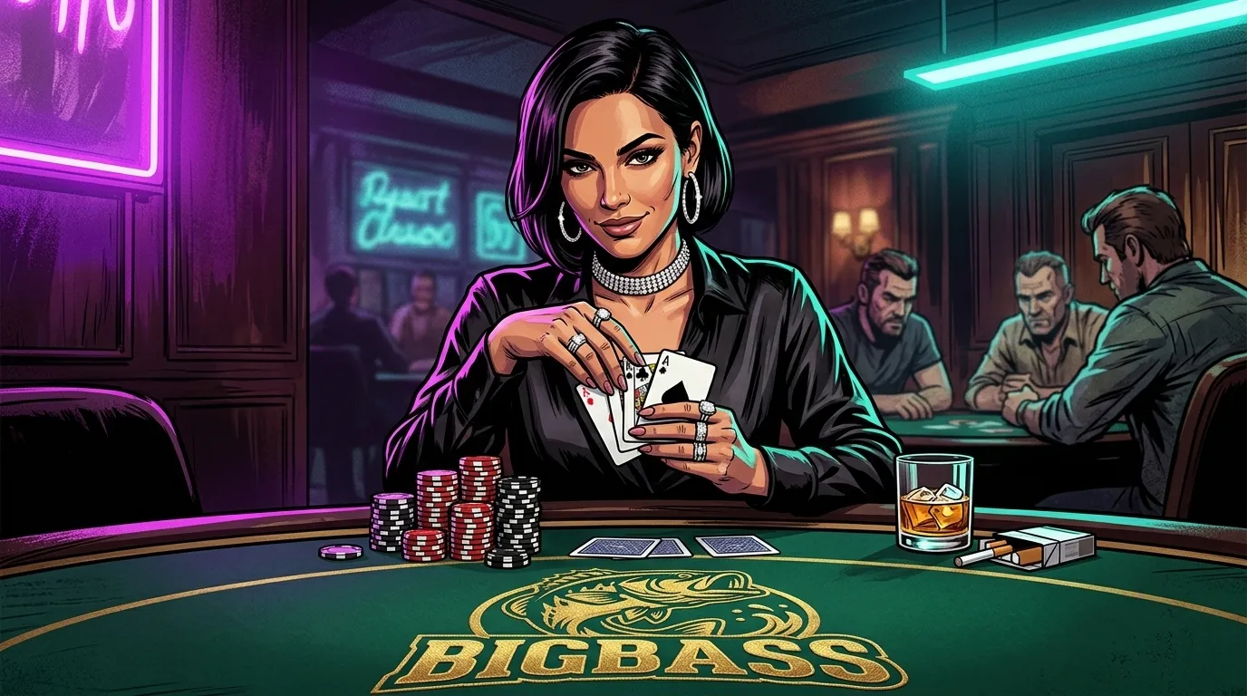 The ultimate guide to big bass bonanza and top UK slots