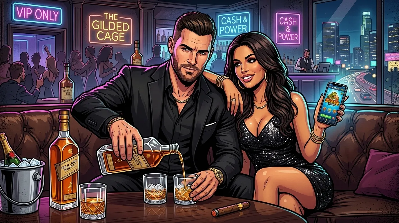 The ultimate guide to big bass bonanza and top UK slots